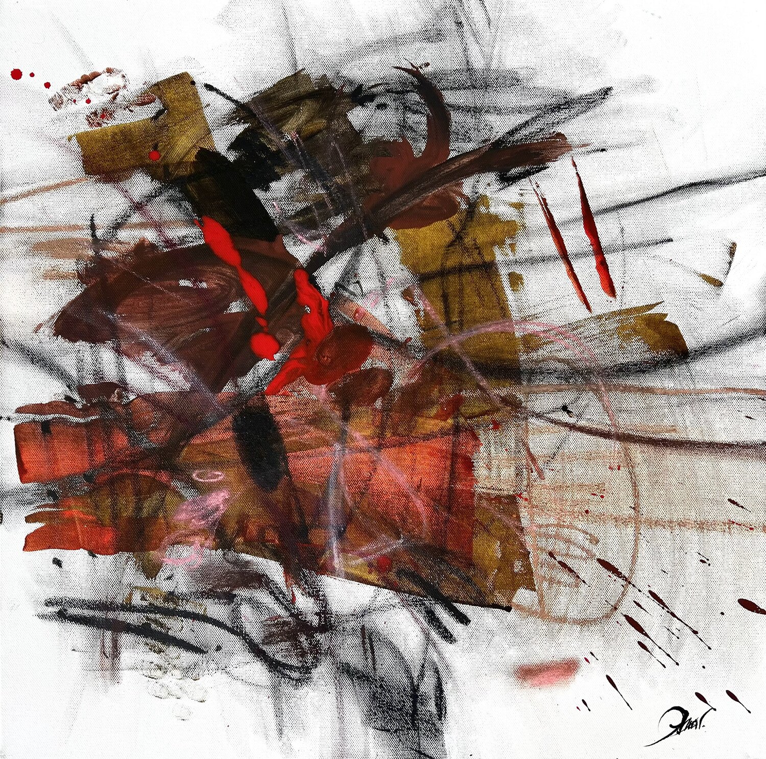 Untitled Maria Esmar