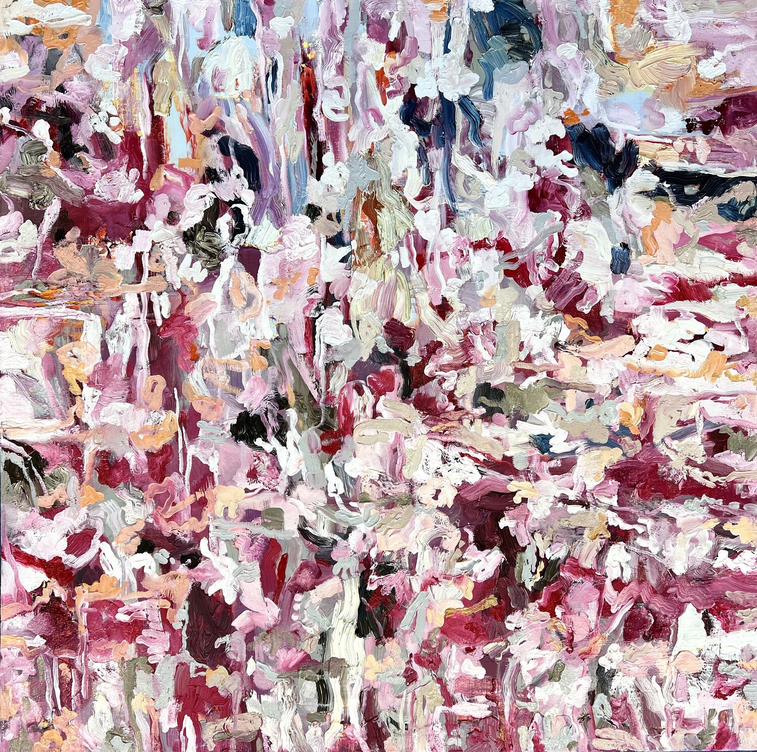 Emergence of emotion Maria Esmar