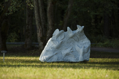 Break free by Cecilia Hedlund, 彫刻 for Sale on Singulart