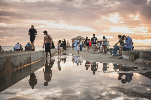 convergence par Jun Tagai, Photographie en vente sur Singulart