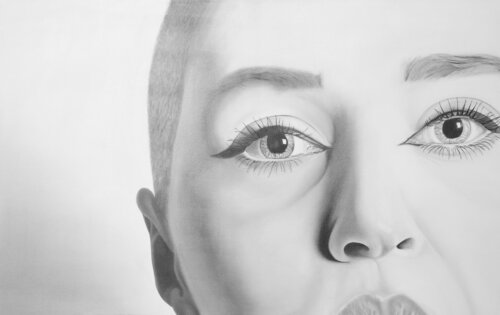Be what you are! par Chris Bitzer, Peinture en vente sur Singulart