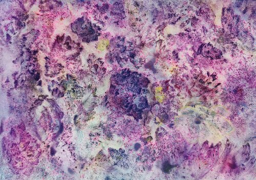 Tenerezza by Marusya Boycheva, 絵画 for Sale on Singulart