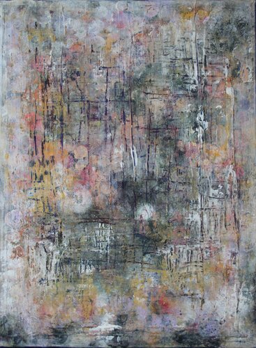 Resilience by Florencia Noeli Tolstoy, 絵画 for Sale on Singulart