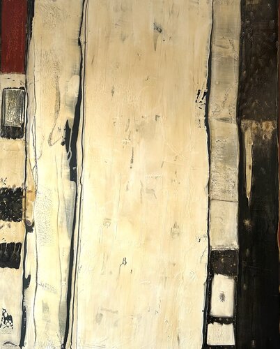 O.T. by Maya Hinkelmann-Oestreich, 絵画 for Sale on Singulart