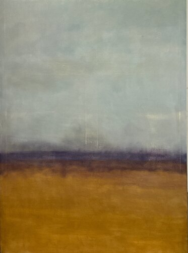 A Study of Mercy by Christopher Lee Chang, Painting for Sale on Singulart