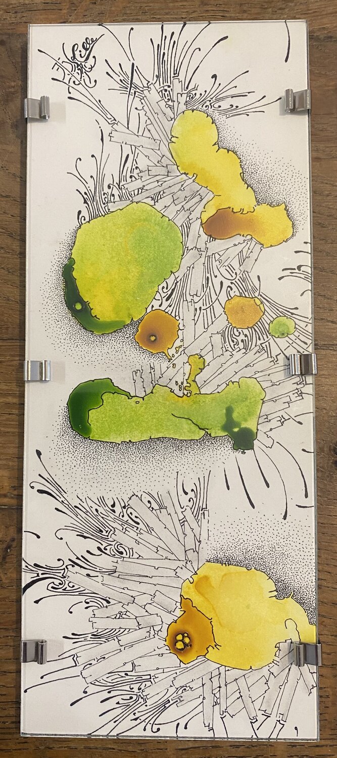 Sans Titre Jérôme Lille Disegno in vendita