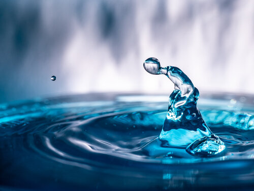 Discussion by laurent hutinet, 写真 for Sale on Singulart