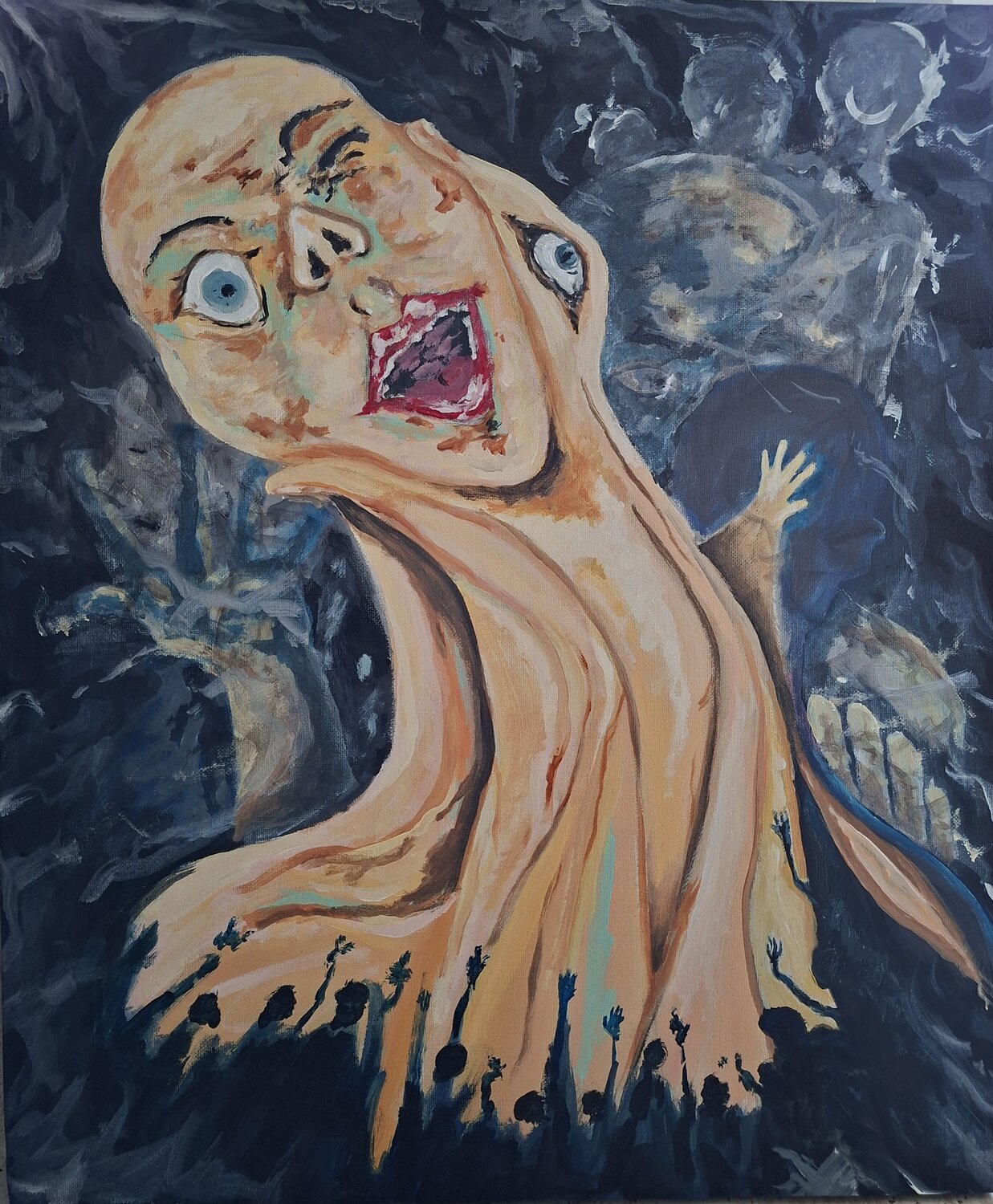 Esquizofrenia