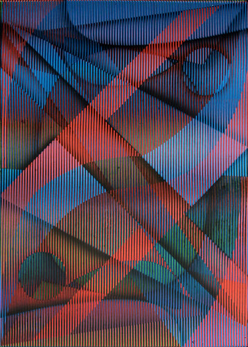 OPAL 1.7.21 by Jens Schubert, Print for Sale on Singulart