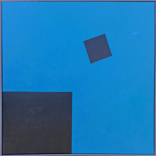 Untitled di Lucio Tosi, Pittura in vendita su Singulart