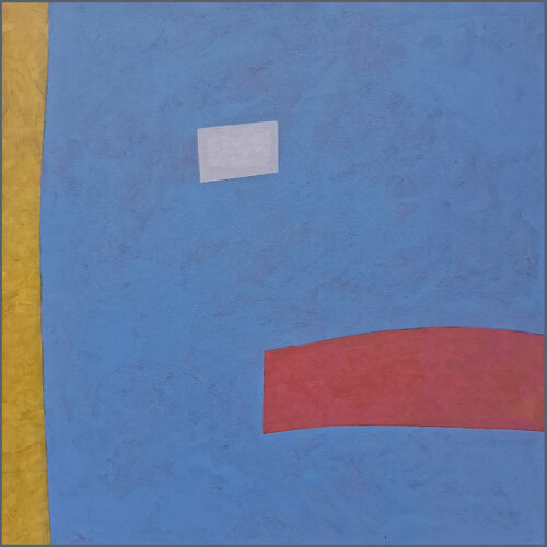 Face by Lucio Tosi, Painting for Sale on Singulart