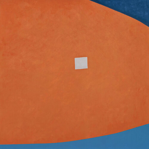 Big Fish by Lucio Tosi, Painting for Sale on Singulart