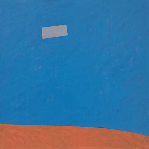 Celeste by Lucio Tosi, Painting for Sale on Singulart