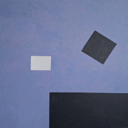 Untitled by Lucio Tosi, Painting for Sale on Singulart