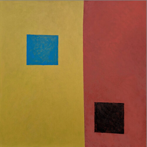 You and me. by Lucio Tosi, Painting for Sale on Singulart