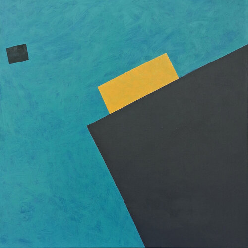Untitled by Lucio Tosi, Painting for Sale on Singulart