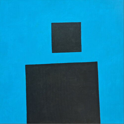 Jack by Lucio Tosi, Painting for Sale on Singulart