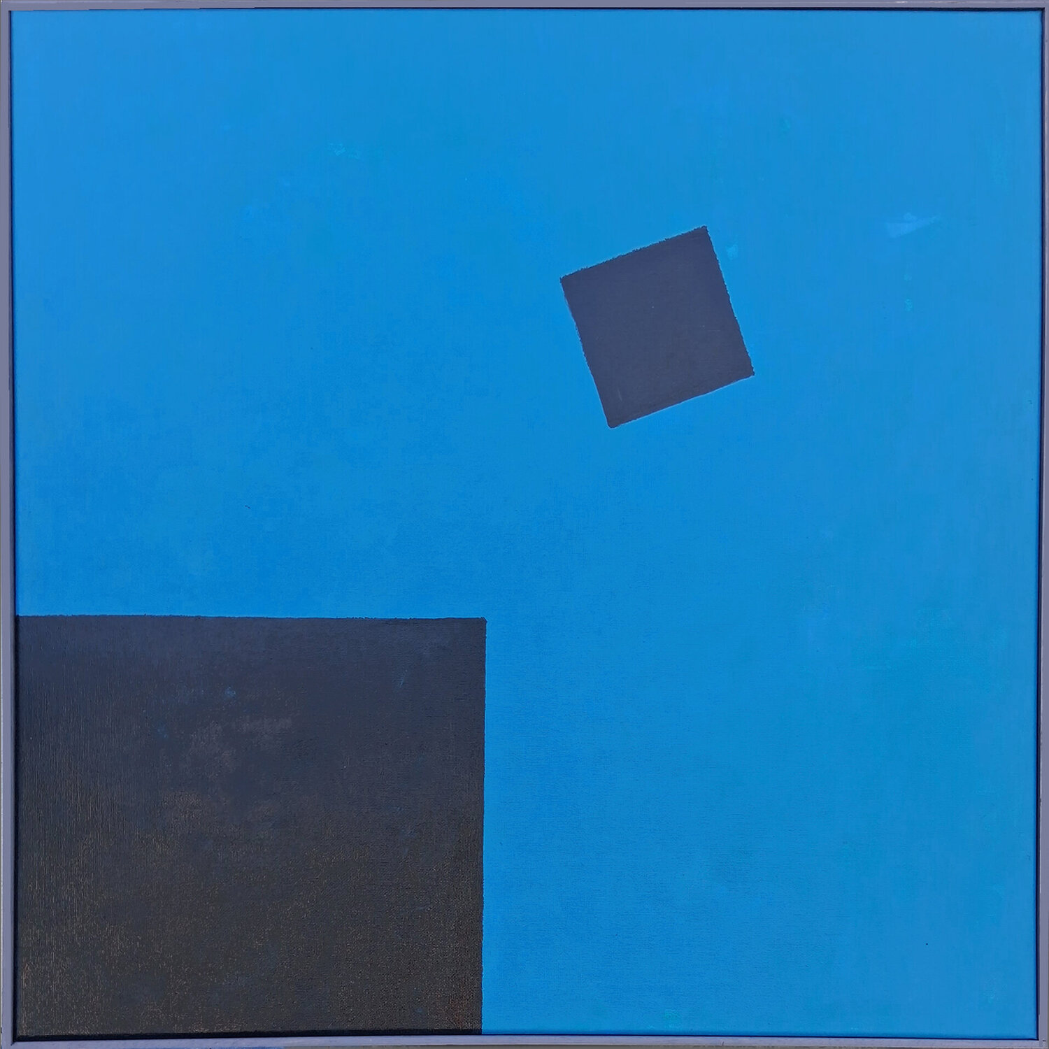 Untitled Lucio Tosi Dipinto originale in vendita