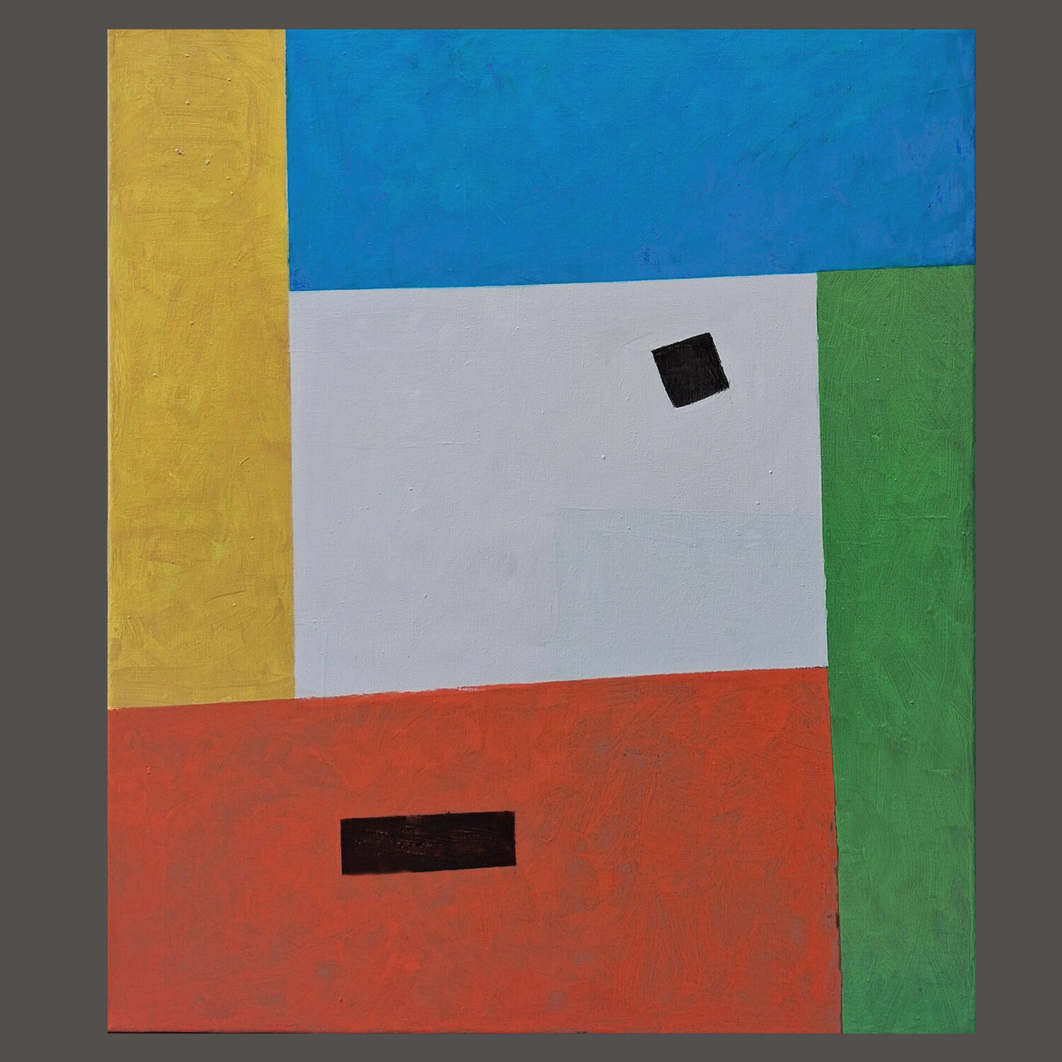 Monna Lisa Lucio Tosi Original painting for sale