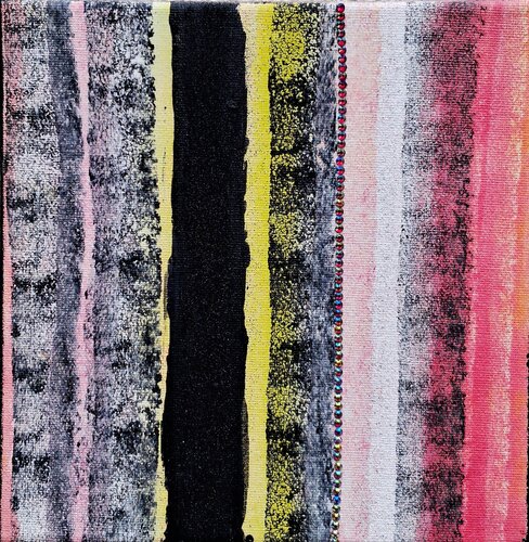 Don't give up by Celina Drzewiecka, 絵画 for Sale on Singulart