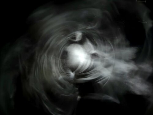 Unburdened Soul par Thana Leenahwattana, Photographie en vente sur Singulart