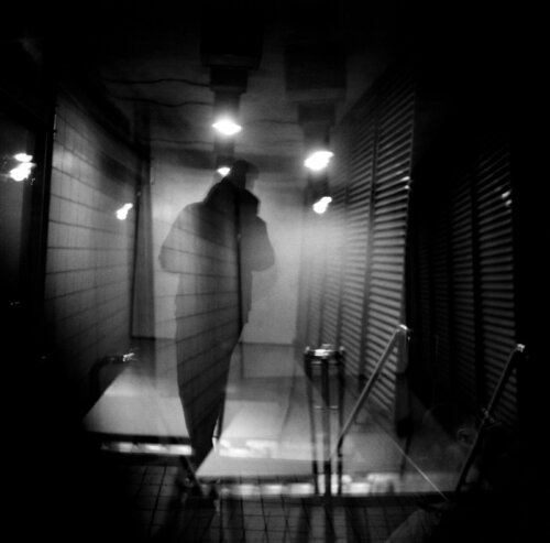 Fracture von Jacques Pharand, Fotografie kaufen auf Singulart