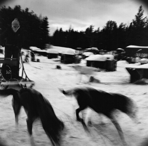 Le Nord von Jacques Pharand, Fotografie kaufen auf Singulart