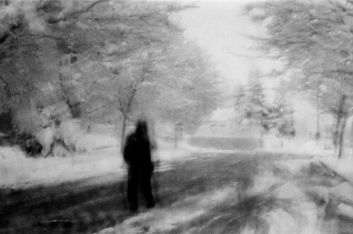 Première tempête von Jacques Pharand, Fotografie kaufen auf Singulart