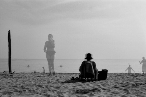 L'été qui passe by Jacques Pharand, Photography for Sale on Singulart