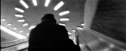 Ascension di Jacques Pharand, Fotografia in vendita su Singulart