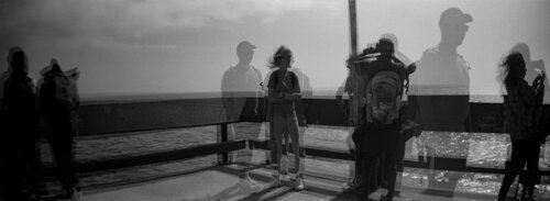 Lac Ontario by Jacques Pharand, 写真 for Sale on Singulart
