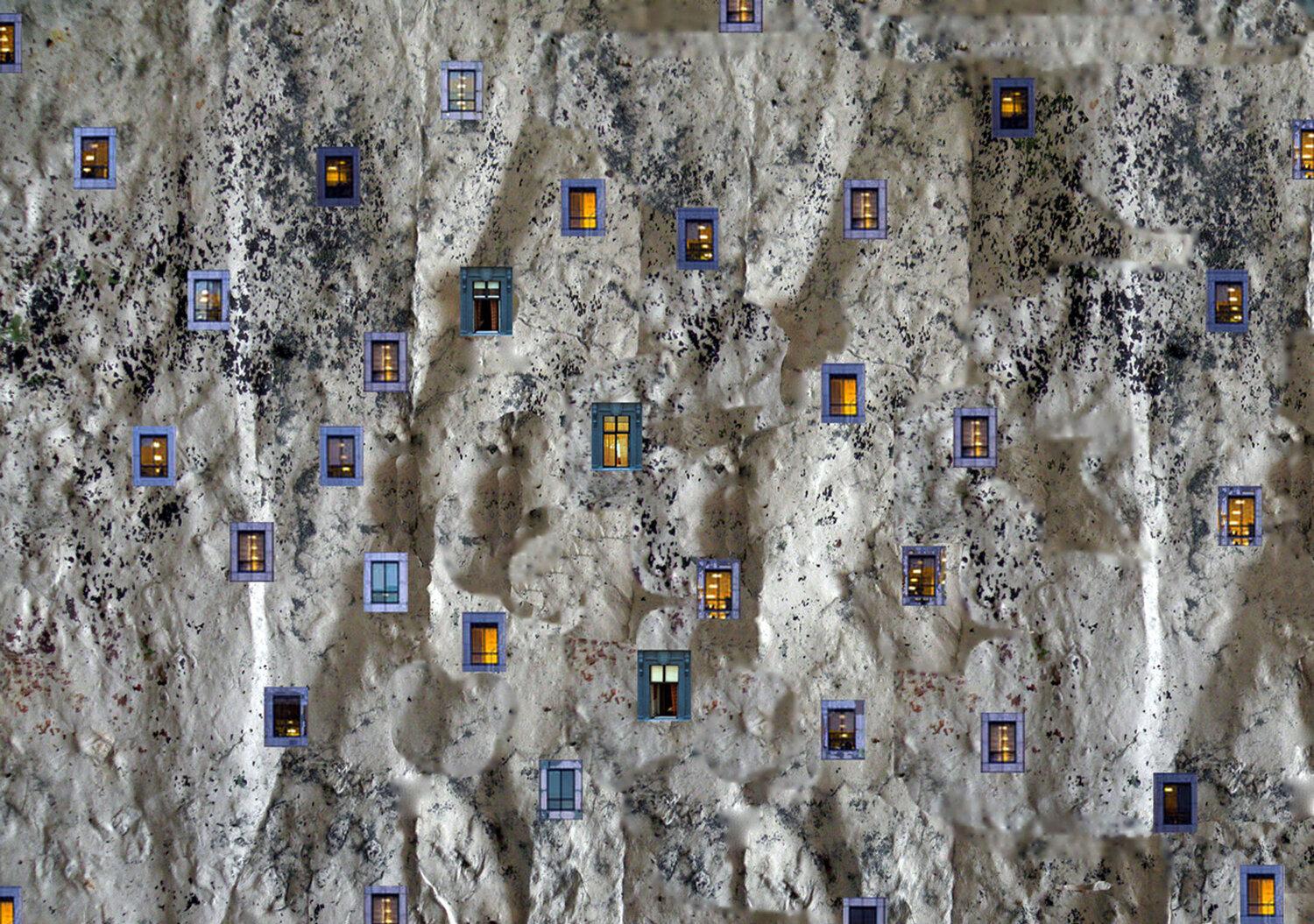 Mur Youssef Amghar Photography for sale