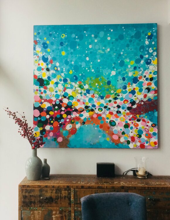 new one Michelle Kranz