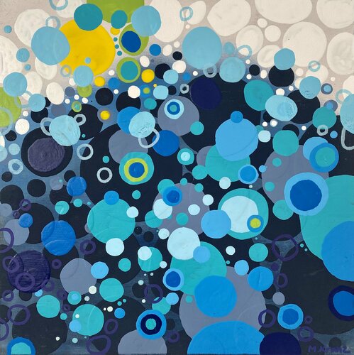 here comes the sun Michelle Kranz