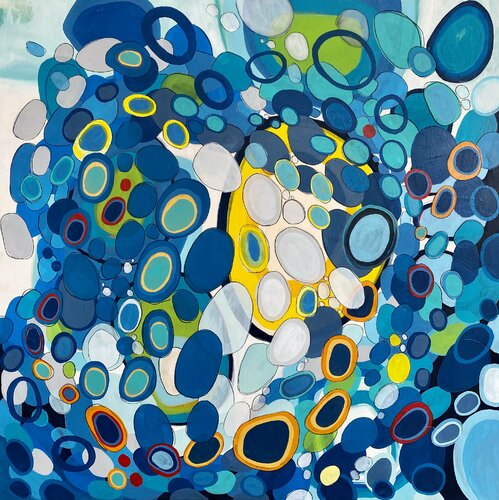 #monday Michelle Kranz