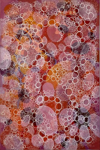 It‘s ok di Michelle Kranz, Pittura in vendita su Singulart