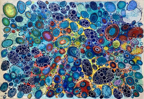 so much to think Michelle Kranz
