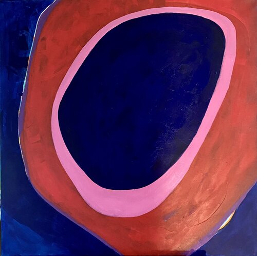 Patience Michelle Kranz