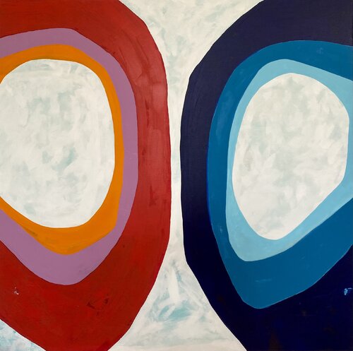 Balance Michelle Kranz