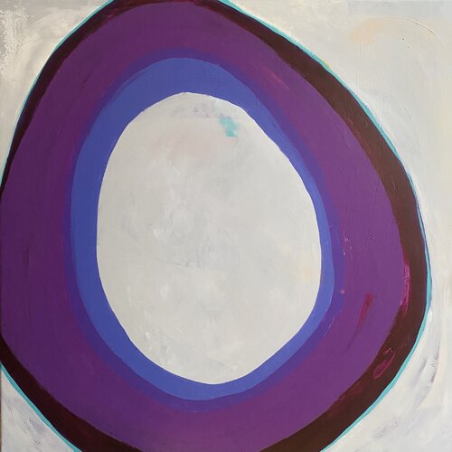 open mind Michelle Kranz