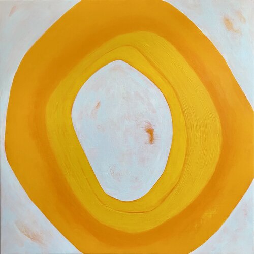Lightness Michelle Kranz
