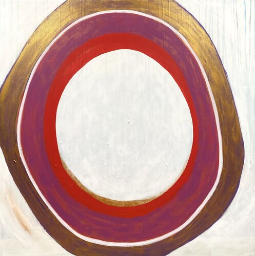 Humility Michelle Kranz