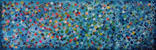 Bubbles XL 2 Michelle Kranz