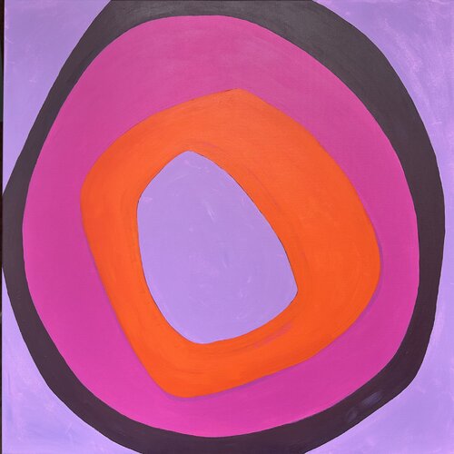 Activate di Michelle Kranz, Pittura in vendita su Singulart