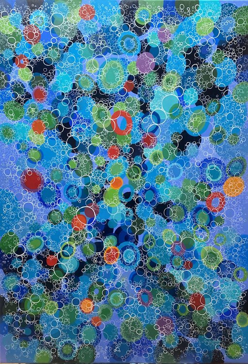 fresh air Michelle Kranz