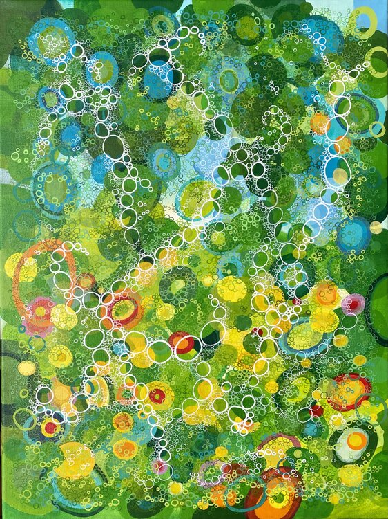 summer feeling 1 Michelle Kranz