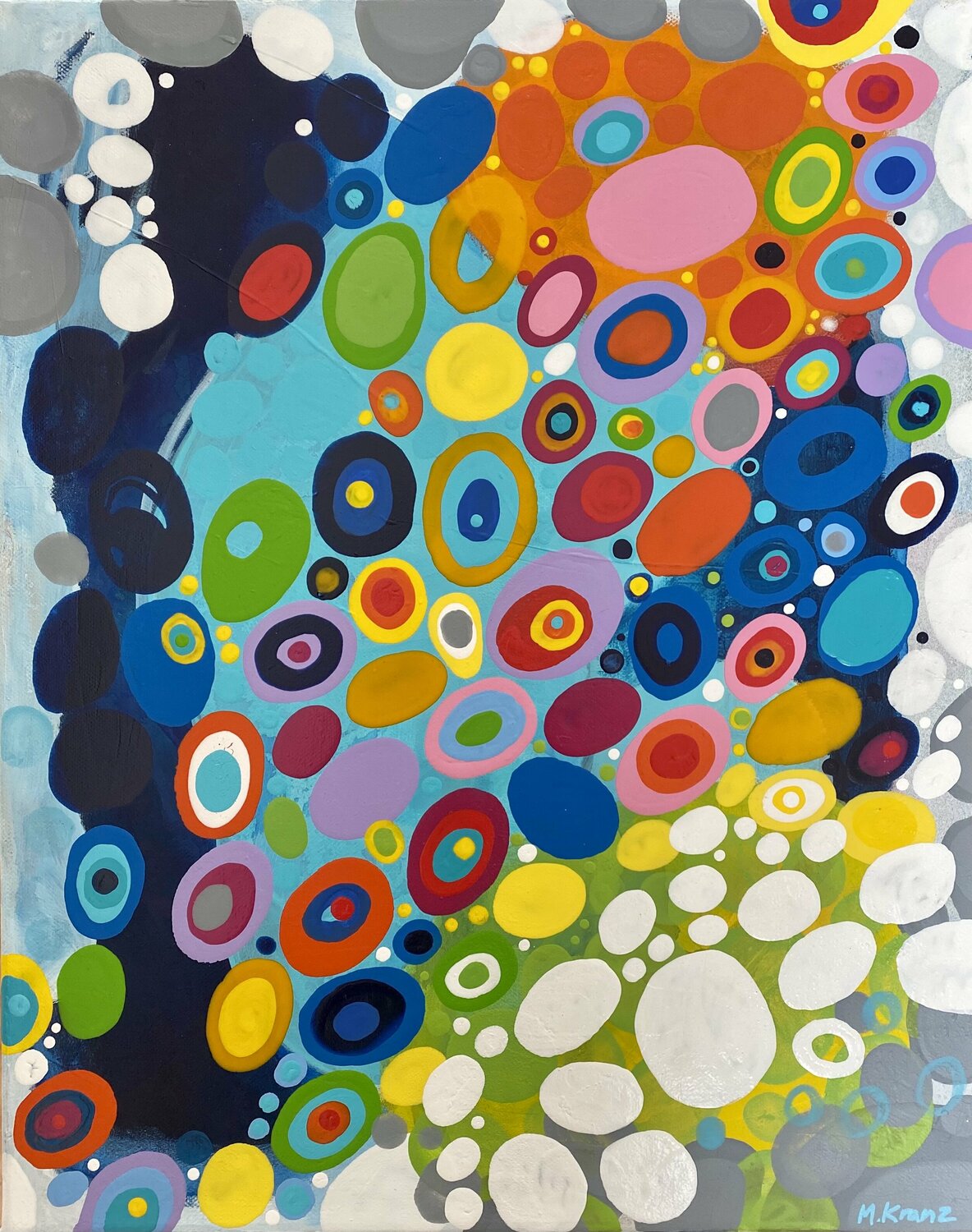 little things Michelle Kranz