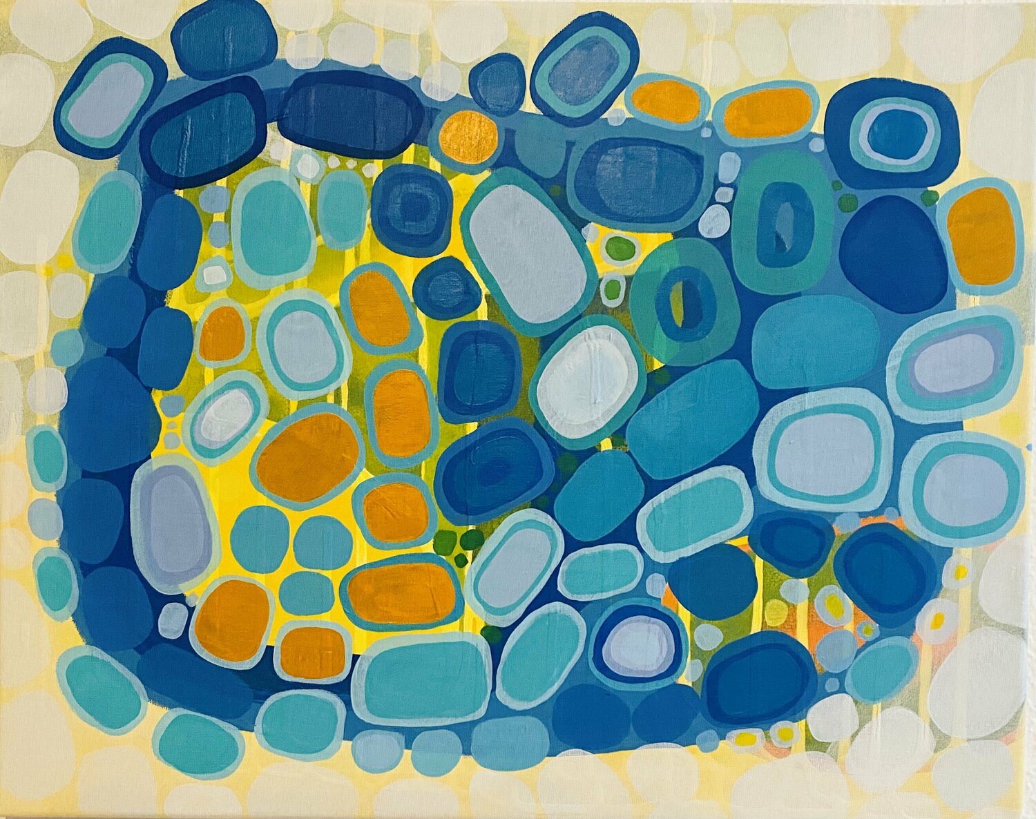 Easyday Michelle Kranz