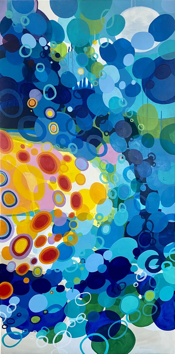 sunrise Michelle Kranz
