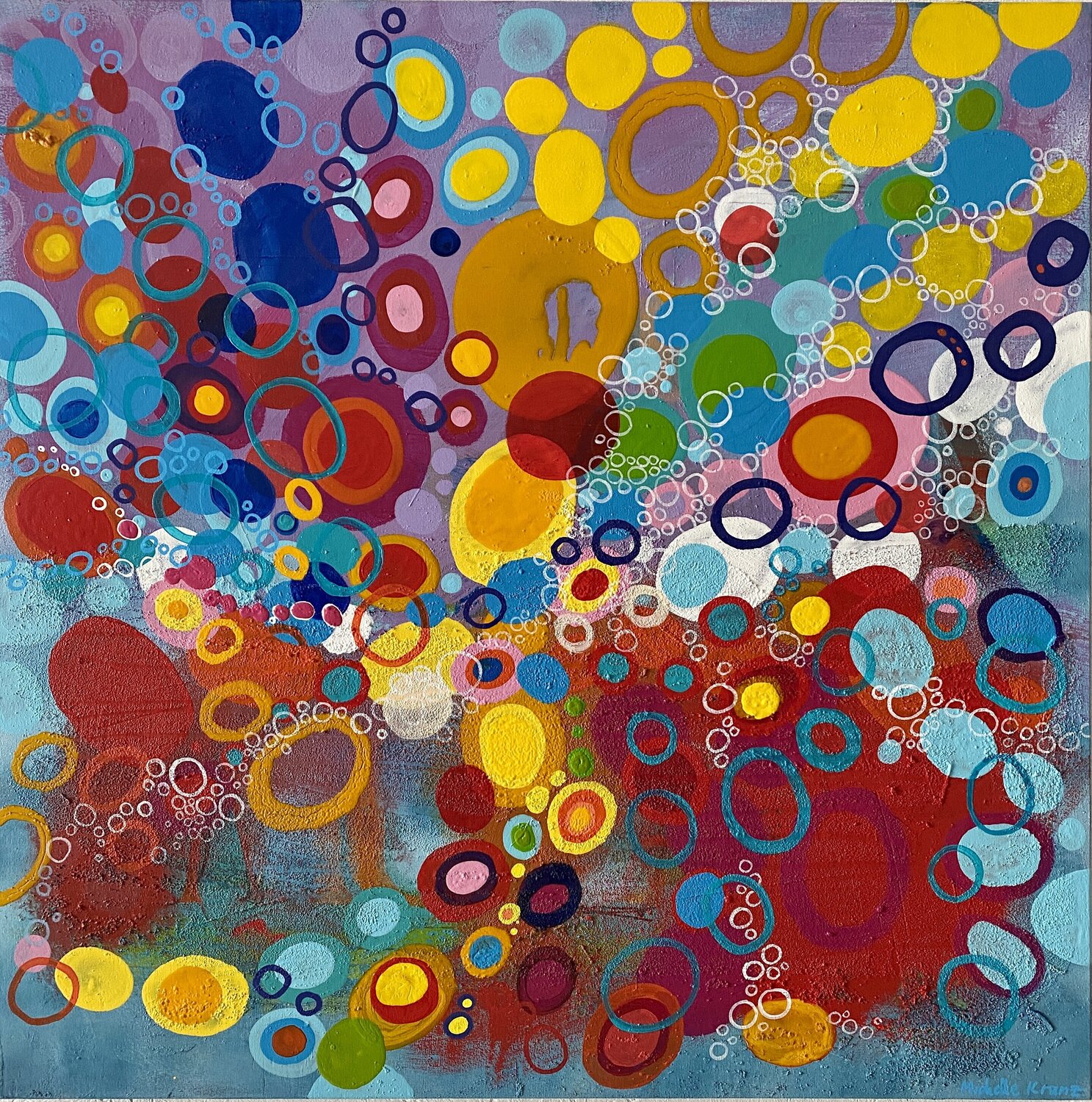 fresh ideas Michelle Kranz